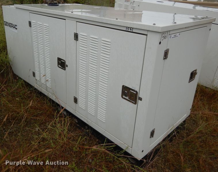image for item KF9327 Generac 11320990100 generator