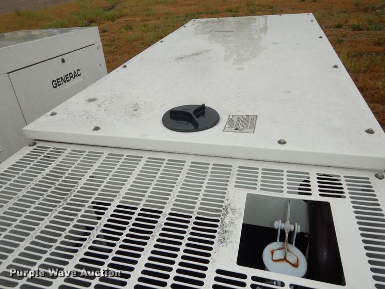 image for item KF9327 Generac 11320990100 generator