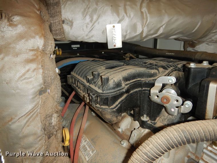 image for item KF9327 Generac 11320990100 generator