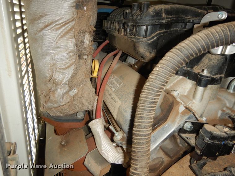 image for item KF9327 Generac 11320990100 generator