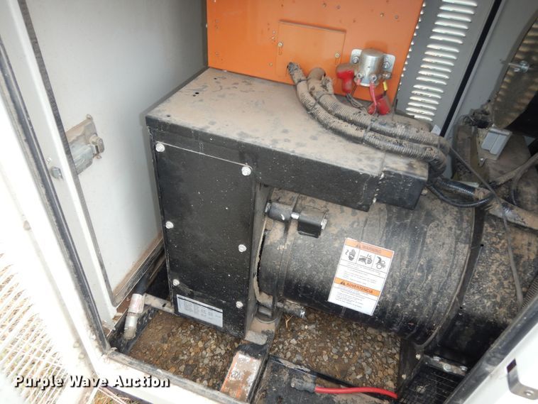 image for item KF9327 Generac 11320990100 generator