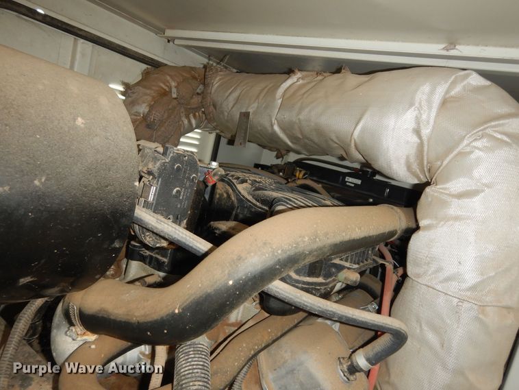 image for item KF9327 Generac 11320990100 generator