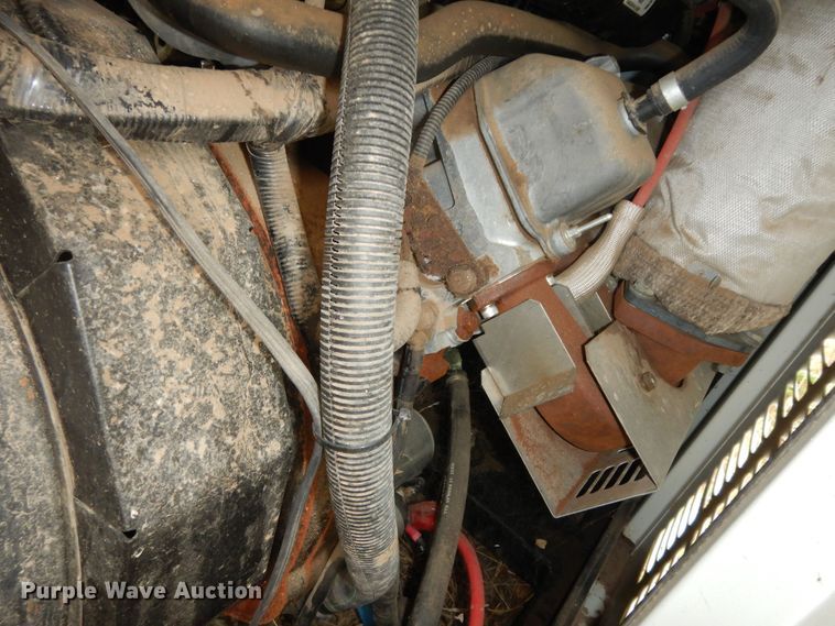 image for item KF9327 Generac 11320990100 generator