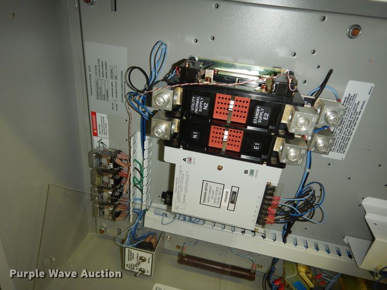 image for item KF9327 Generac 11320990100 generator