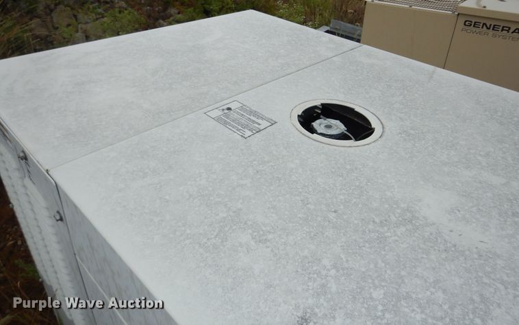 image for item KF9328 Generac QT02524AVSNA generator