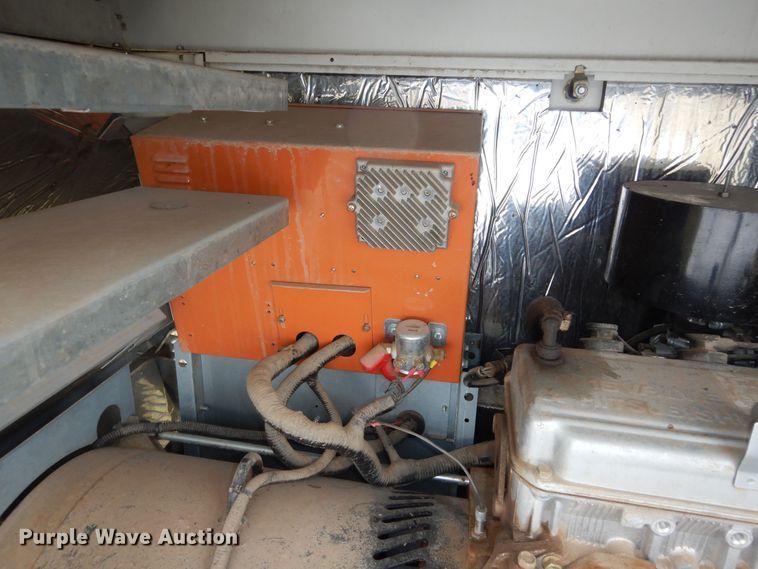 image for item KF9328 Generac QT02524AVSNA generator