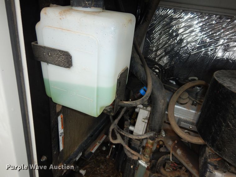 image for item KF9328 Generac QT02524AVSNA generator