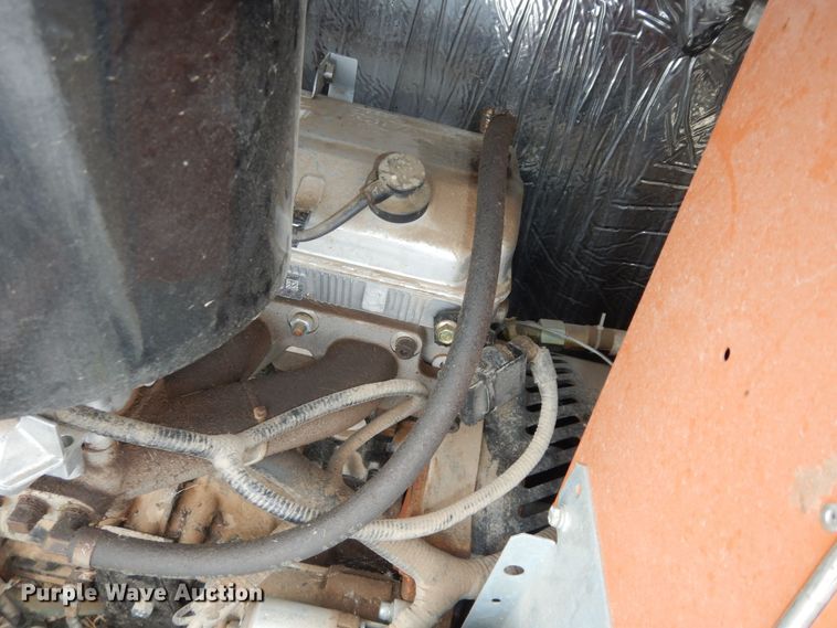 image for item KF9328 Generac QT02524AVSNA generator