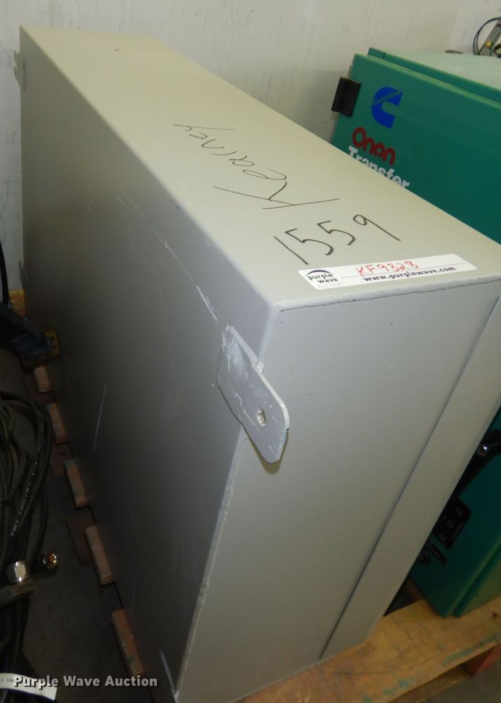 image for item KF9328 Generac QT02524AVSNA generator