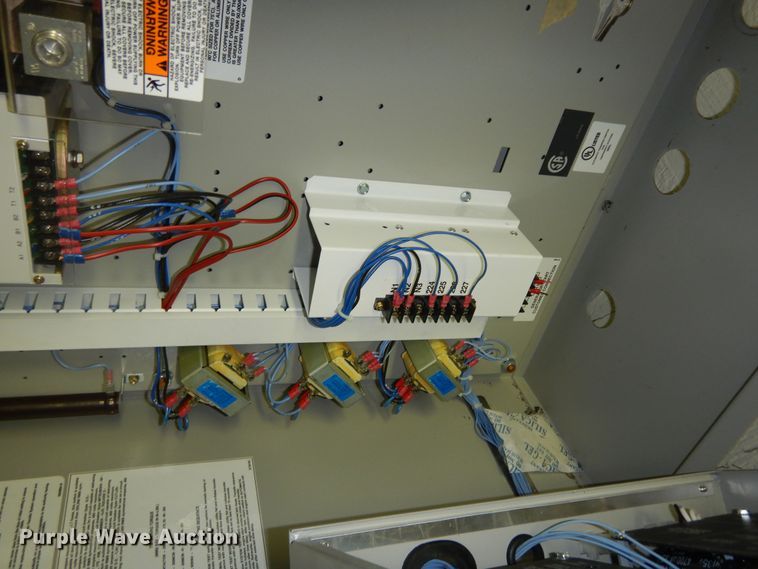 image for item KF9328 Generac QT02524AVSNA generator