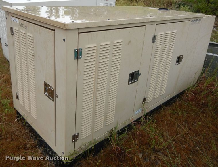 image for item KF9329 Generac 4886450200 generator