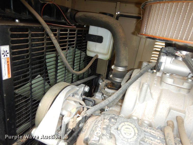 image for item KF9329 Generac 4886450200 generator