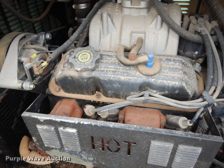 image for item KF9329 Generac 4886450200 generator