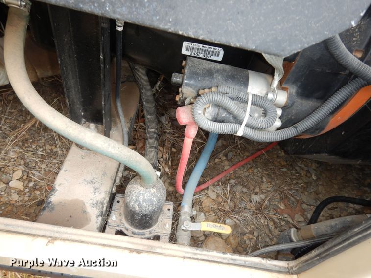 image for item KF9329 Generac 4886450200 generator