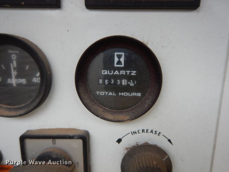 image for item KF9329 Generac 4886450200 generator