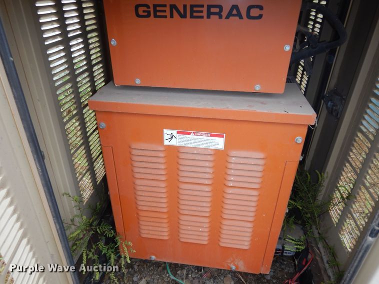 image for item KF9329 Generac 4886450200 generator