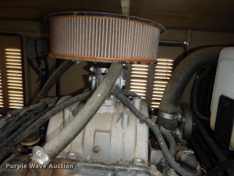 image for item KF9329 Generac 4886450200 generator