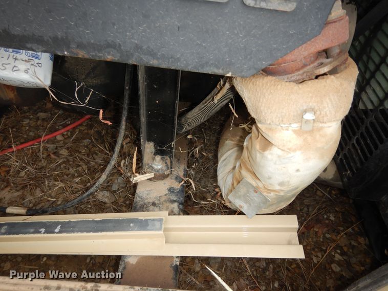 image for item KF9329 Generac 4886450200 generator