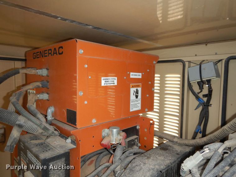 image for item KF9329 Generac 4886450200 generator