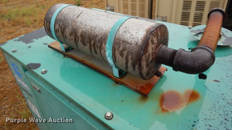 image for item KF9330 Onan GGDB-4477404 generator