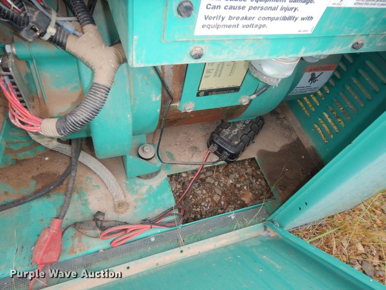 image for item KF9330 Onan GGDB-4477404 generator