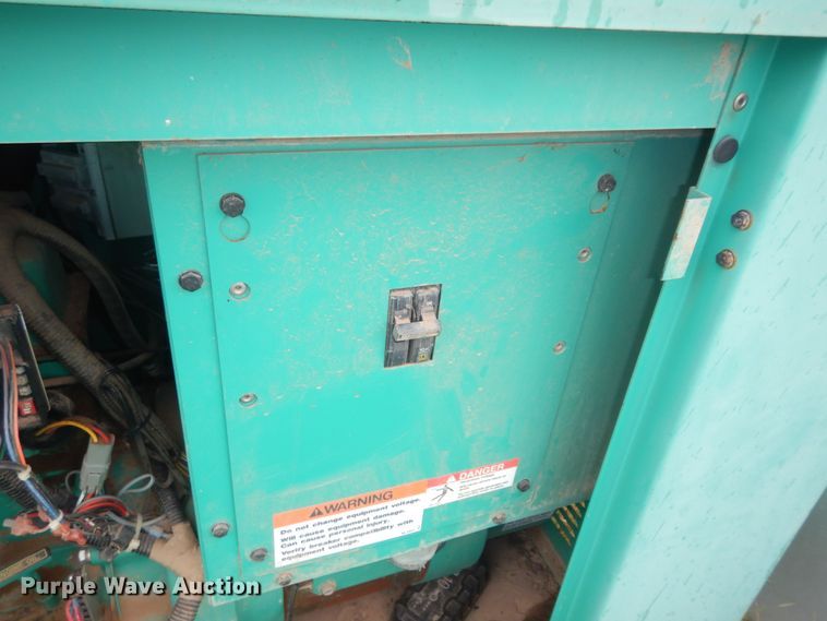 image for item KF9330 Onan GGDB-4477404 generator