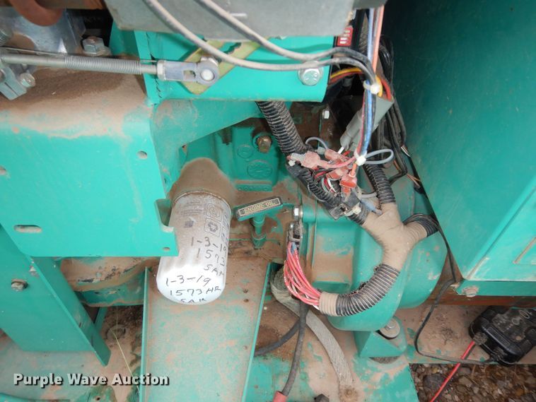 image for item KF9330 Onan GGDB-4477404 generator