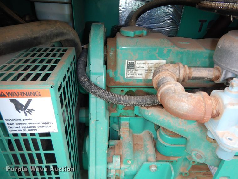 image for item KF9330 Onan GGDB-4477404 generator