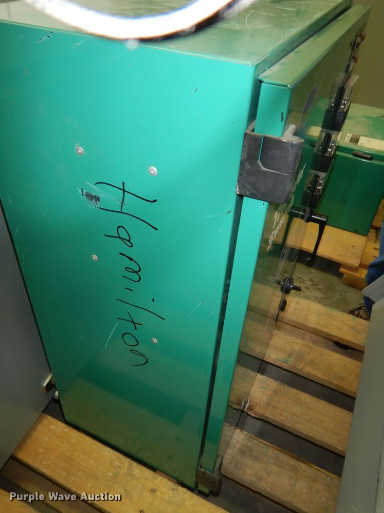 image for item KF9330 Onan GGDB-4477404 generator