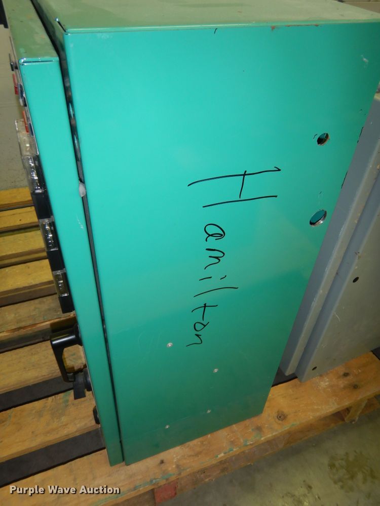 image for item KF9330 Onan GGDB-4477404 generator