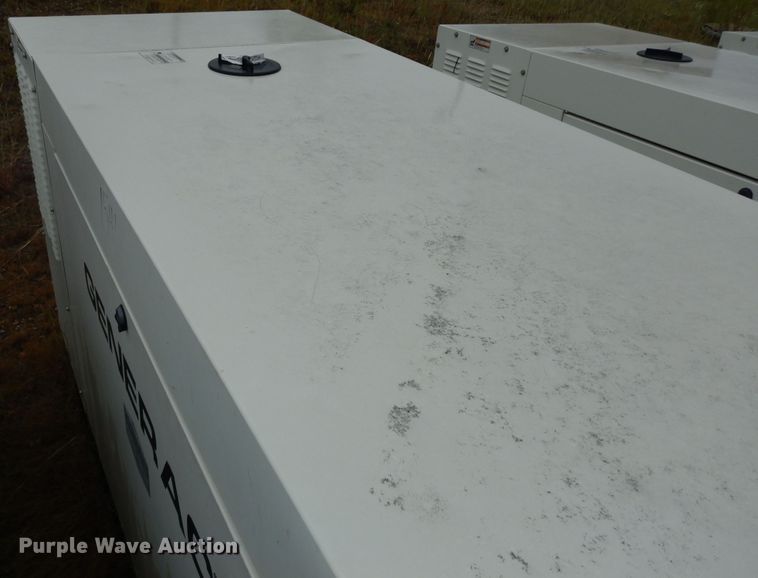 image for item KF9332 Generac QT02524AVSNA generator