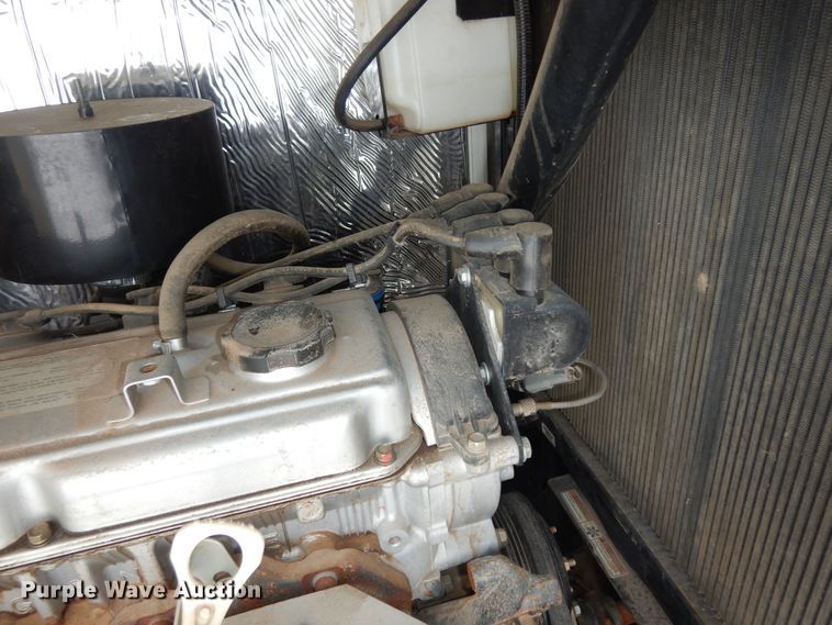 image for item KF9332 Generac QT02524AVSNA generator