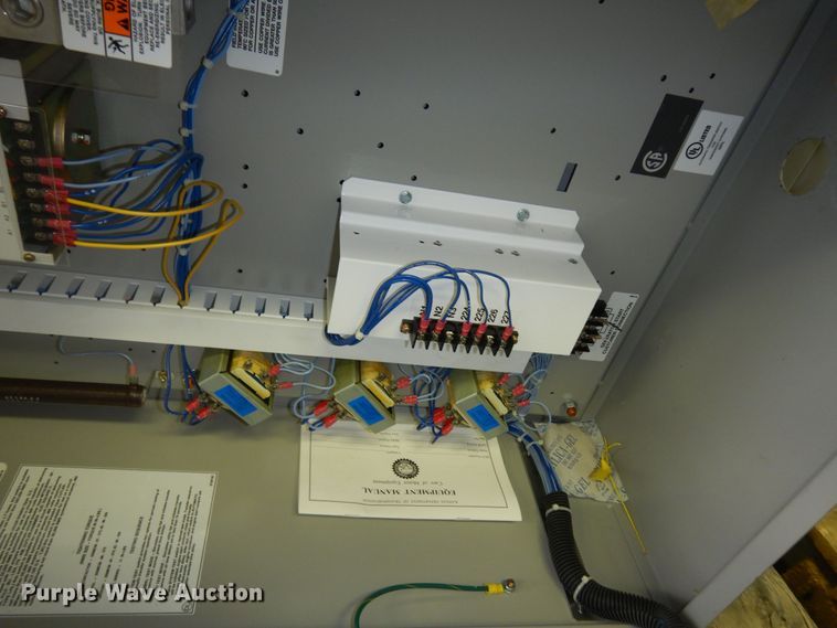 image for item KF9332 Generac QT02524AVSNA generator