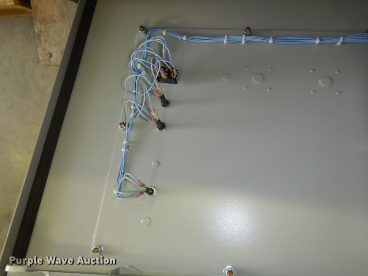 image for item KF9332 Generac QT02524AVSNA generator