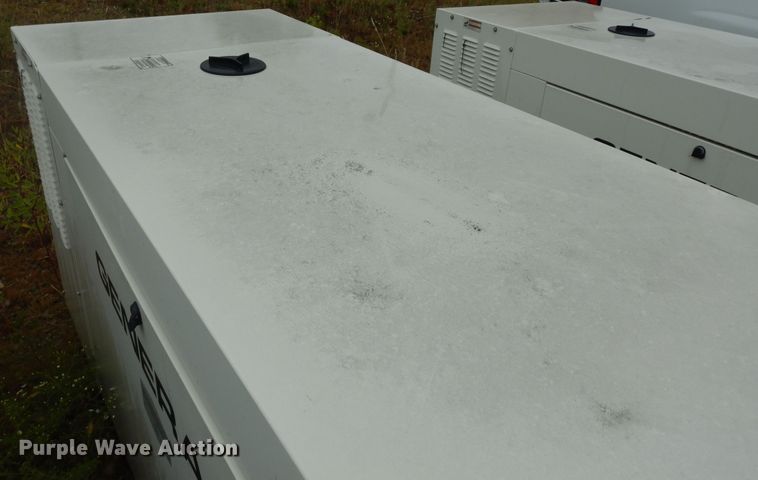 image for item KF9333 Generac QT02524AVSNA generator