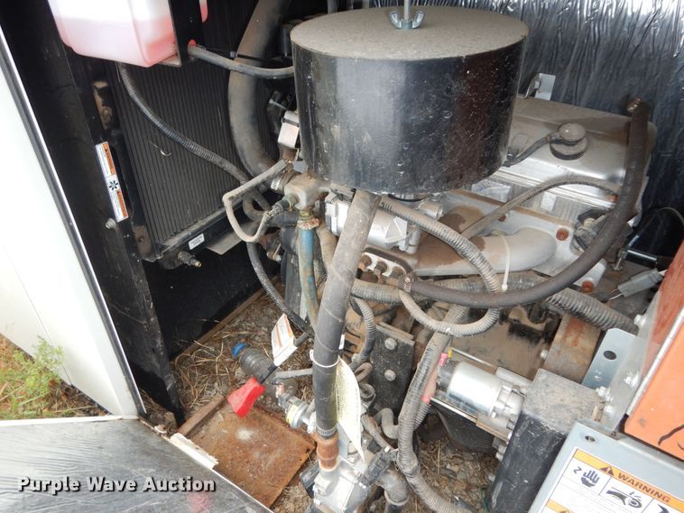 image for item KF9333 Generac QT02524AVSNA generator