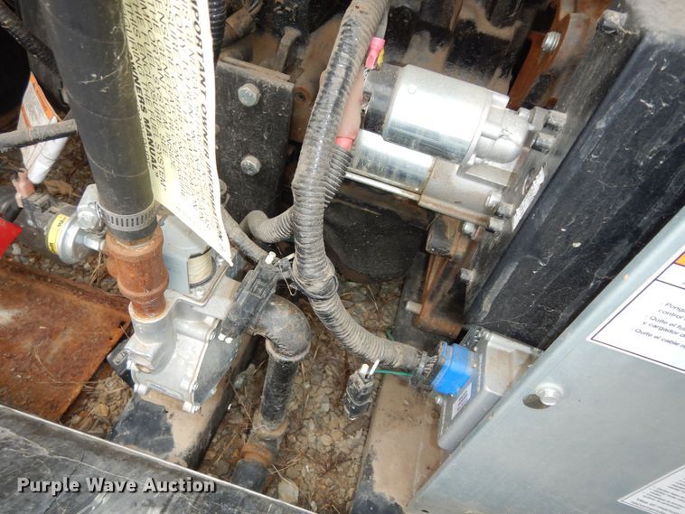 image for item KF9333 Generac QT02524AVSNA generator