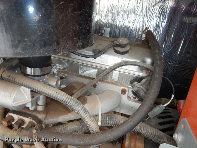 image for item KF9333 Generac QT02524AVSNA generator