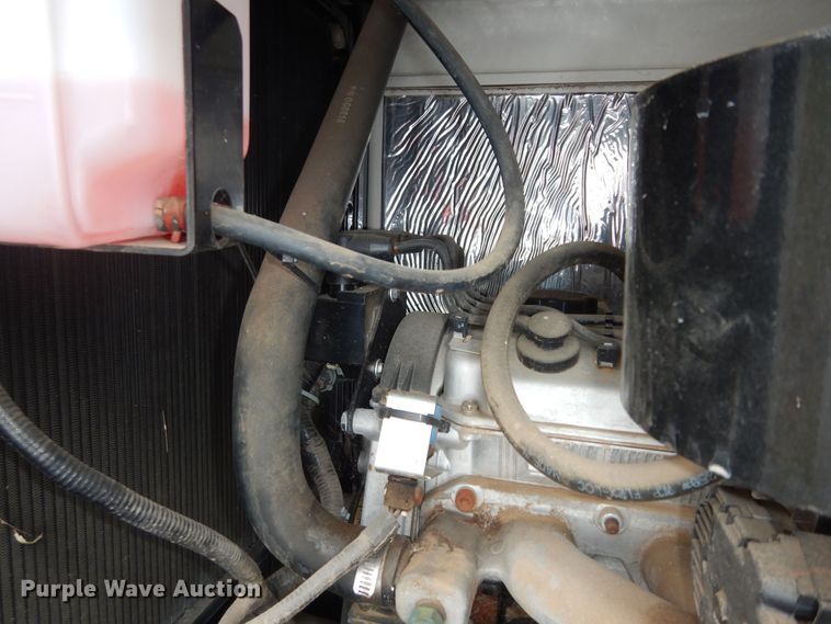 image for item KF9333 Generac QT02524AVSNA generator