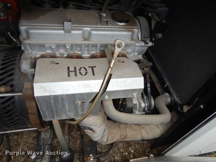 image for item KF9333 Generac QT02524AVSNA generator