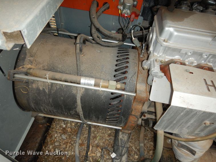 image for item KF9333 Generac QT02524AVSNA generator