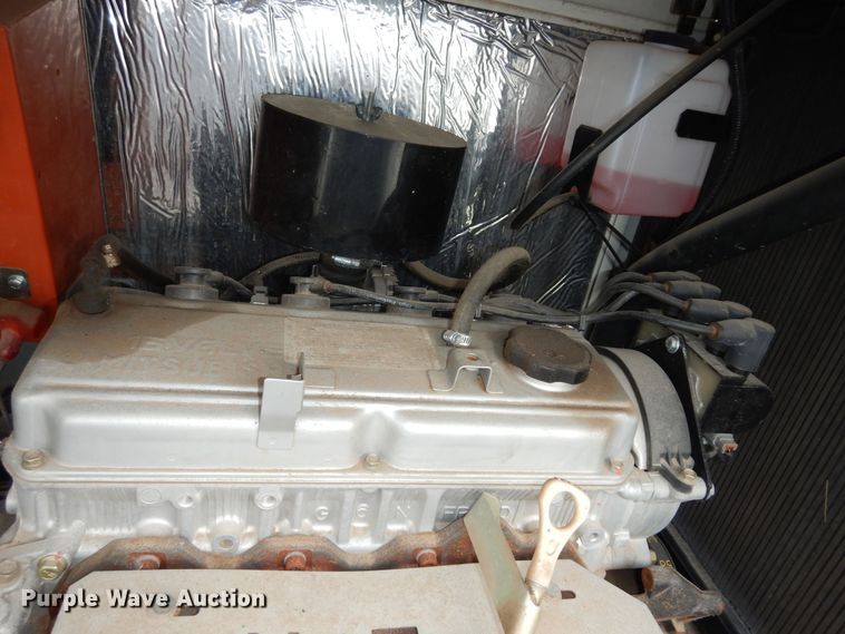 image for item KF9333 Generac QT02524AVSNA generator