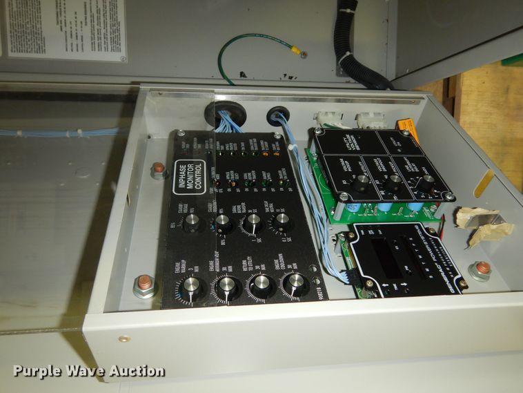 image for item KF9333 Generac QT02524AVSNA generator