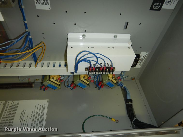 image for item KF9333 Generac QT02524AVSNA generator