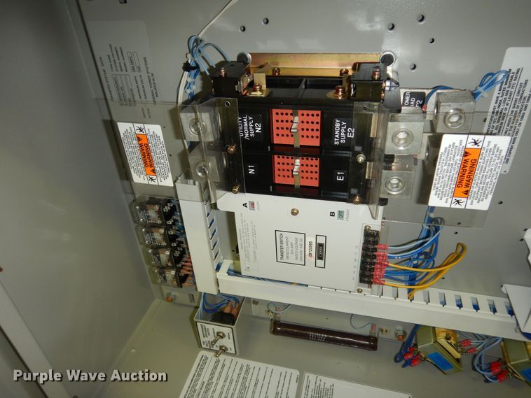 image for item KF9333 Generac QT02524AVSNA generator