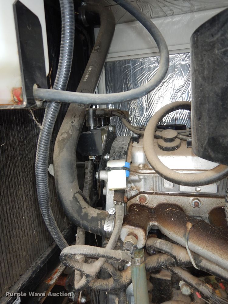 image for item KF9334 Generac ZT02524AVSNA generator