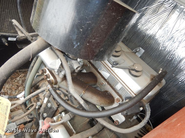 image for item KF9334 Generac ZT02524AVSNA generator