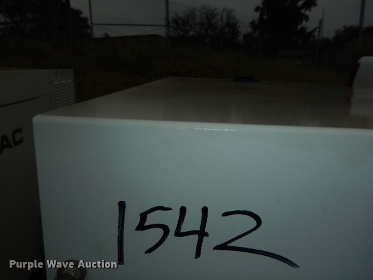 image for item KF9334 Generac ZT02524AVSNA generator