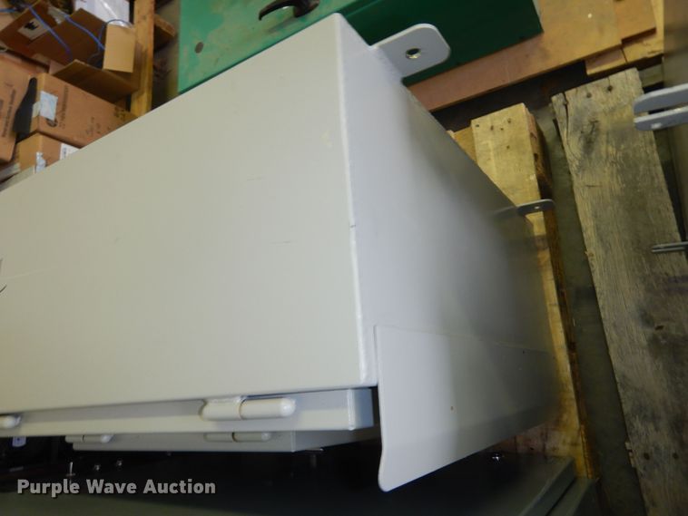 image for item KF9334 Generac ZT02524AVSNA generator