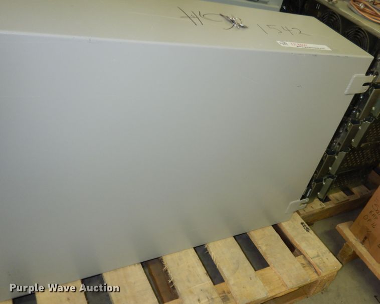 image for item KF9334 Generac ZT02524AVSNA generator